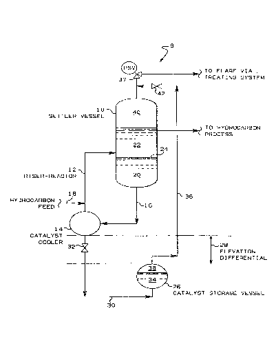 Une figure unique qui représente un dessin illustrant l'invention.